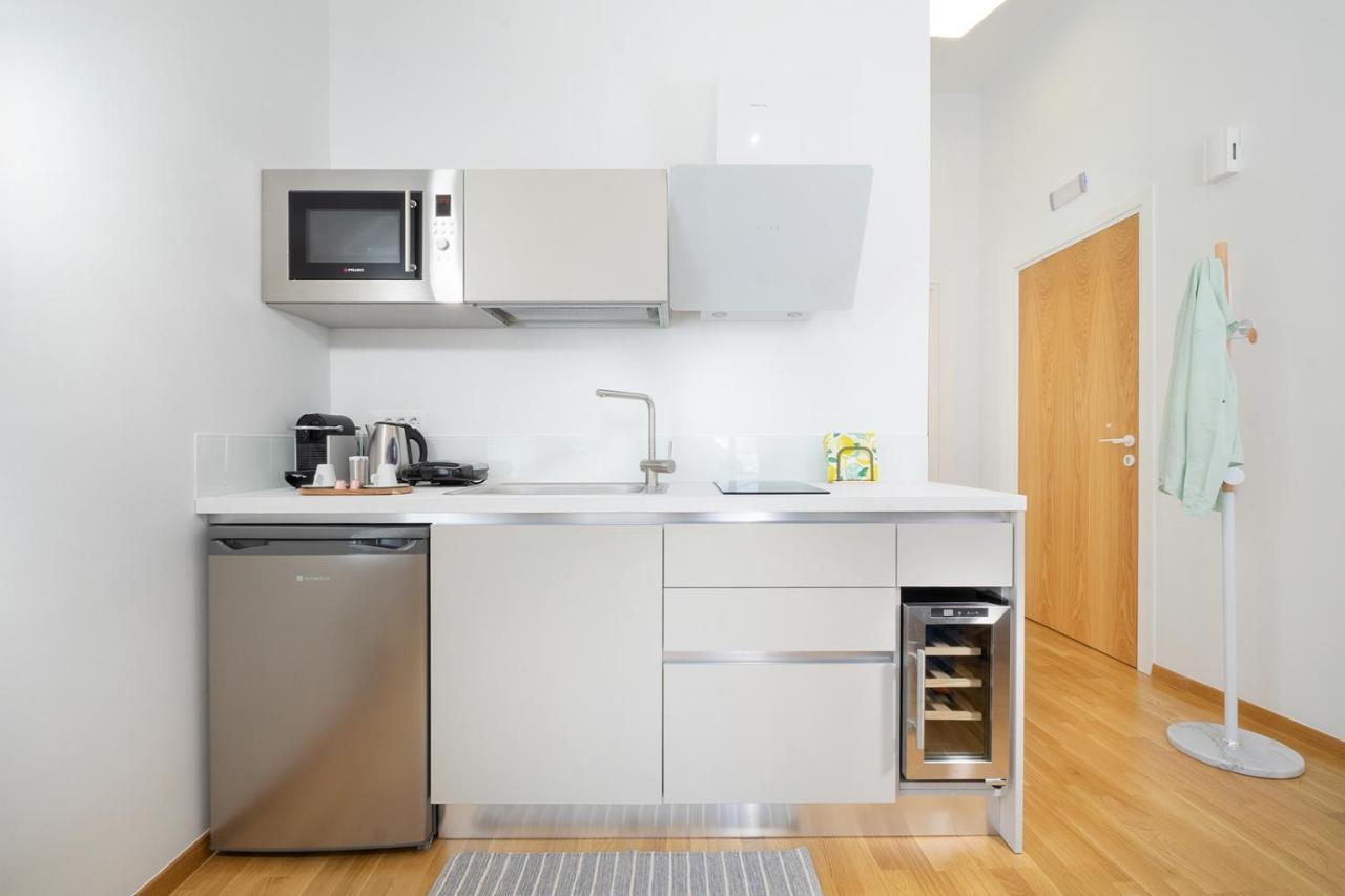 Casa Chania Appartement