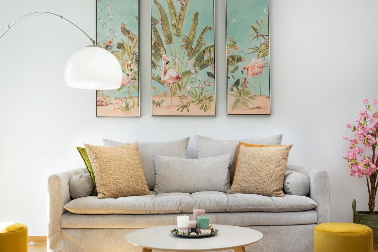 Appartement Casa Chania