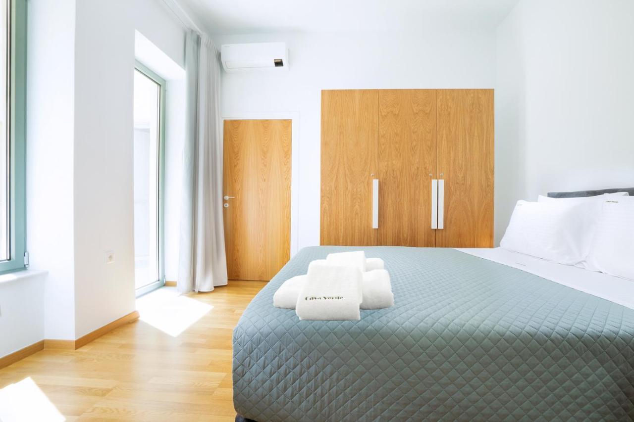 Casa Chania Appartement Chania (Crete)
