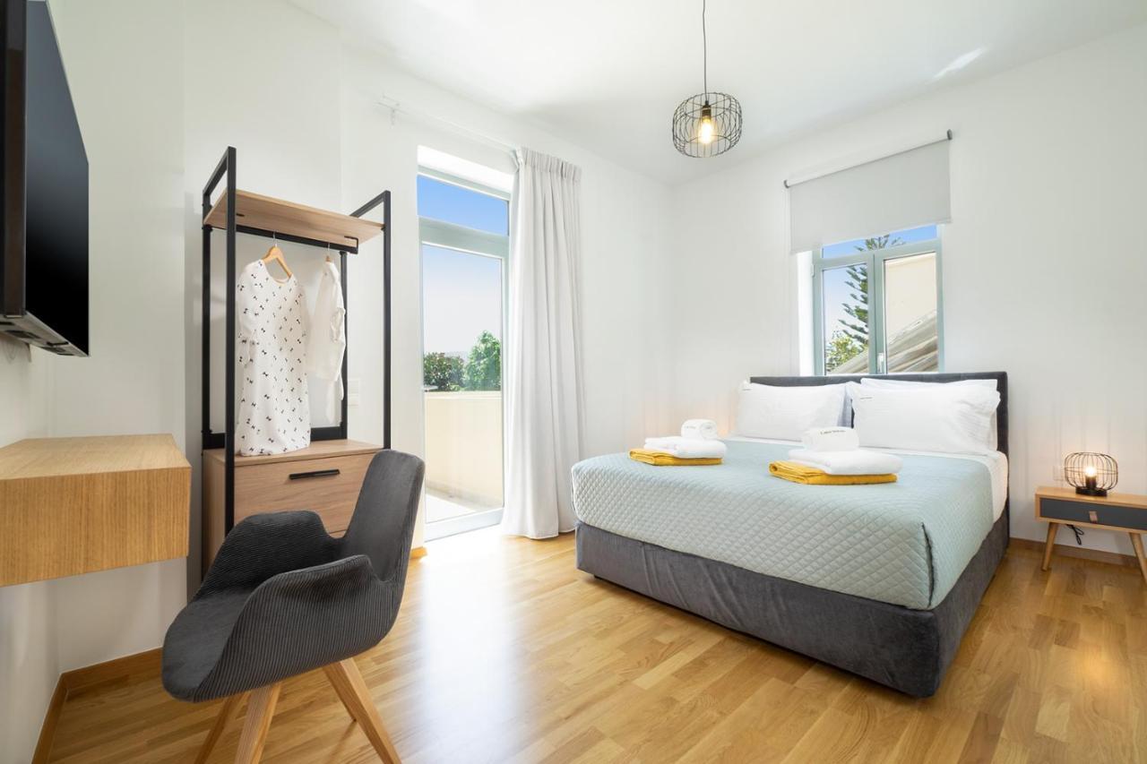 Apartament Casa Chania Chania (Crete)