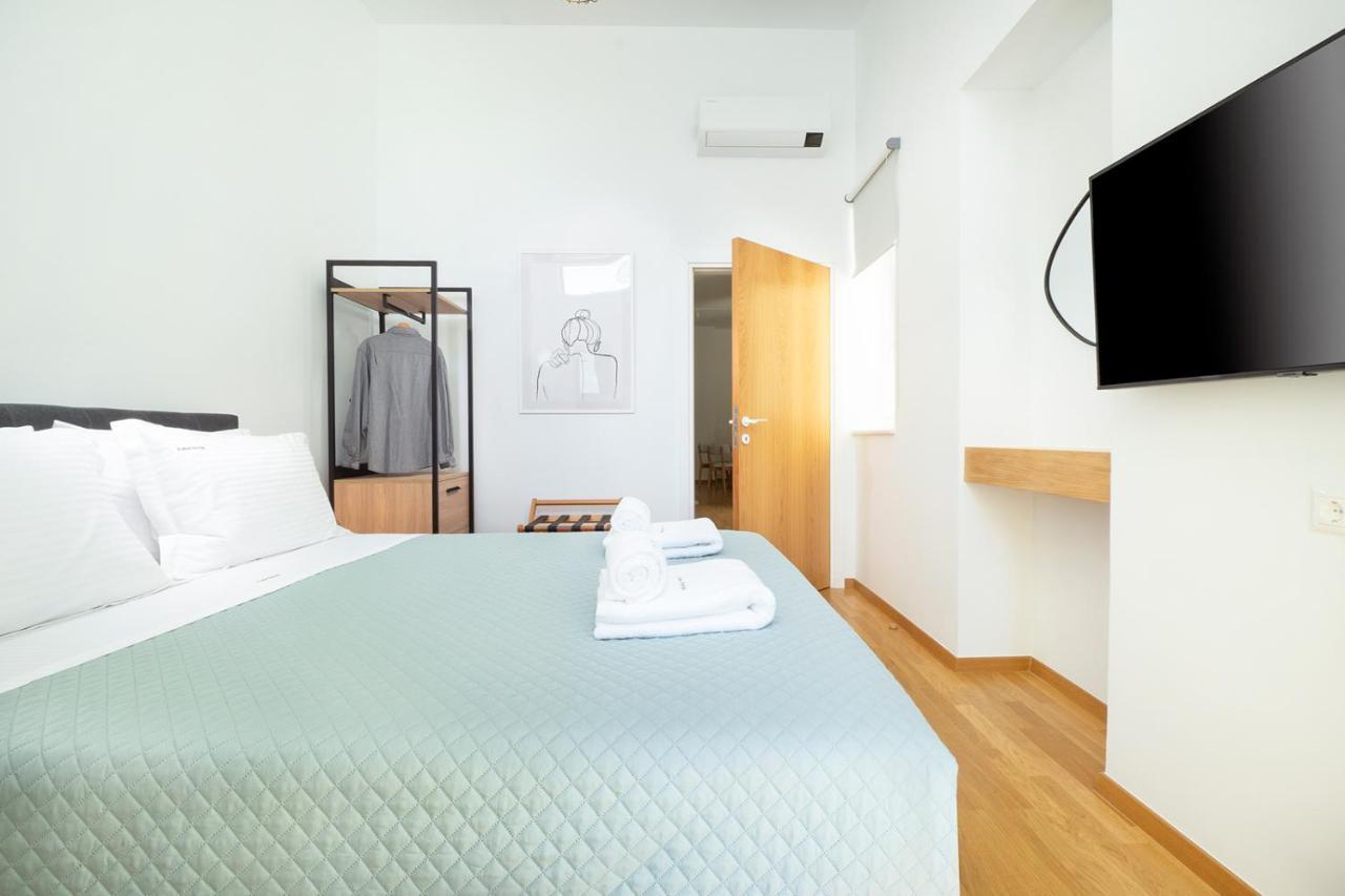 Apartament Casa Chania Chania (Crete)