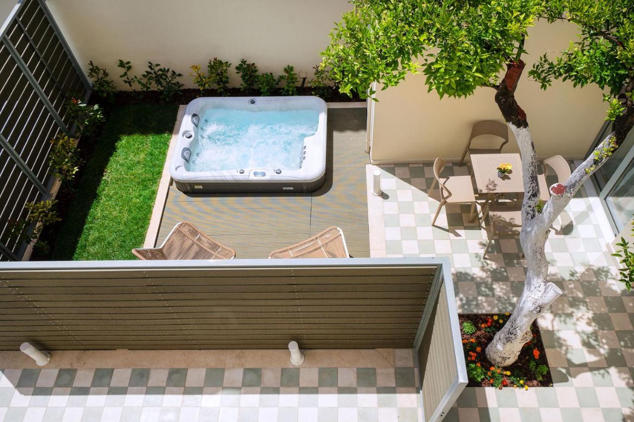 Apartament Casa Chania Chania (Crete)