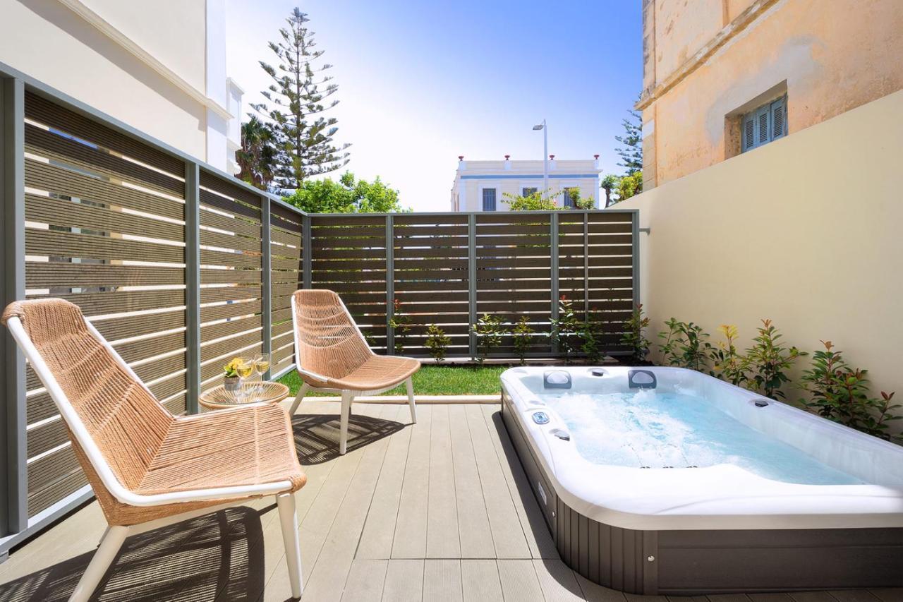 Casa Chania Appartement Chania (Crete)