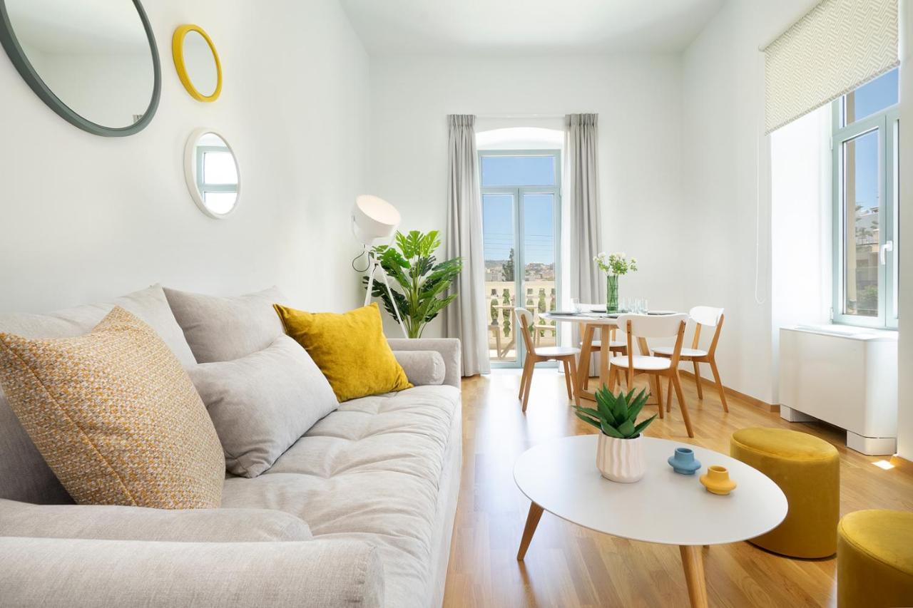 Appartement Casa Chania *