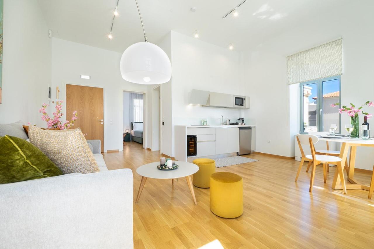 Casa Chania Appartement