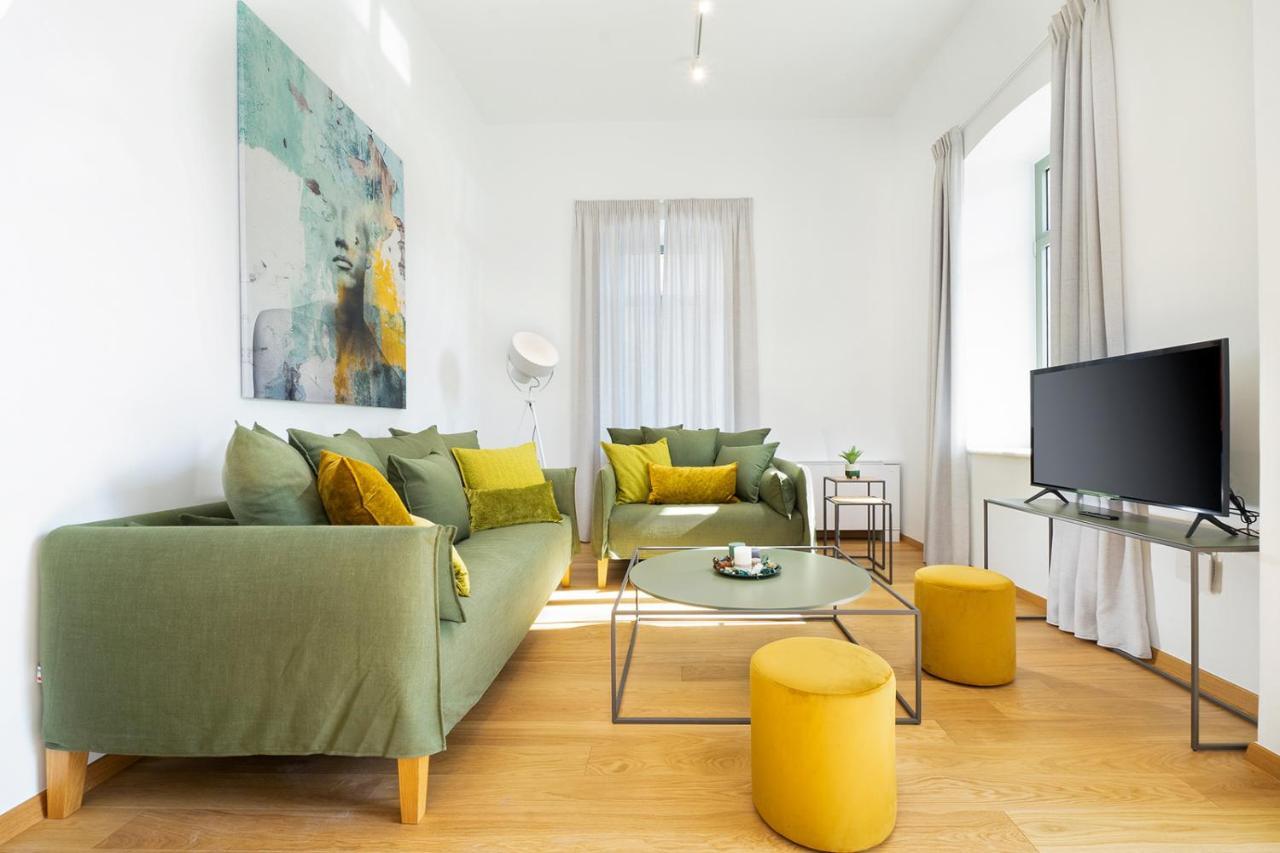 Lejlighed Casa Chania *