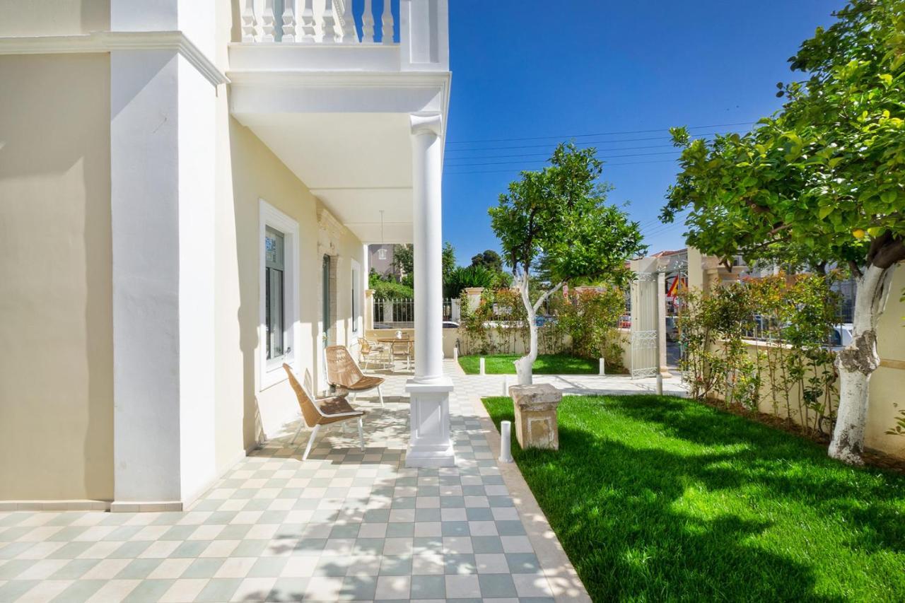 Casa Chania Lejlighed Chania (Crete)