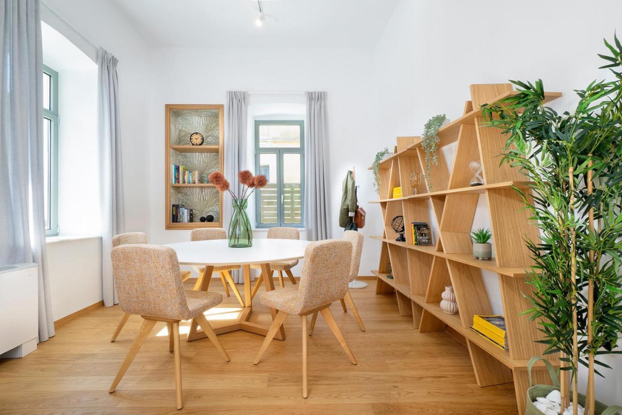 Lejlighed Casa Chania *