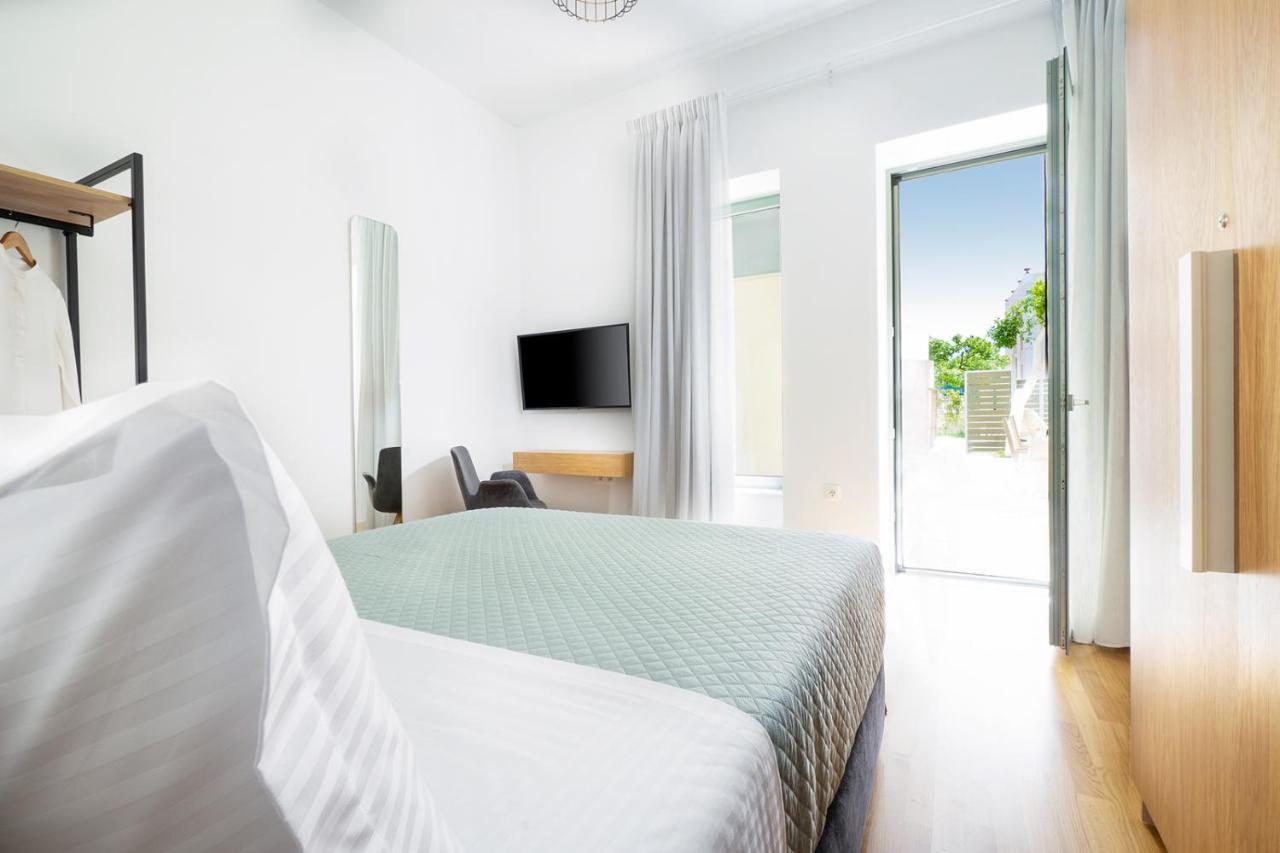 Casa Chania Lejlighed *