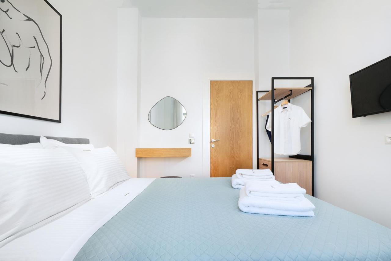 Lejlighed Casa Chania *