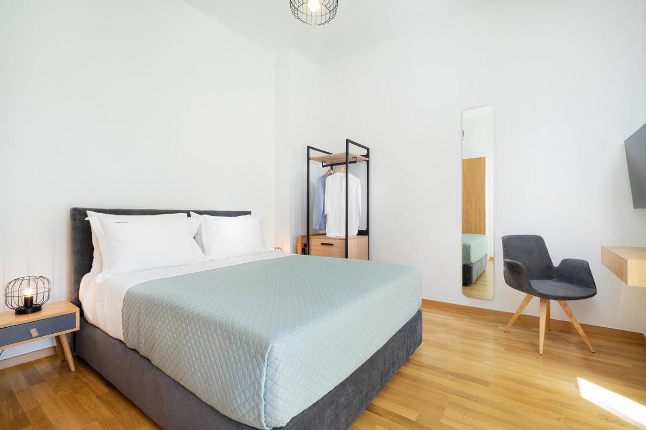 Lejlighed Casa Chania