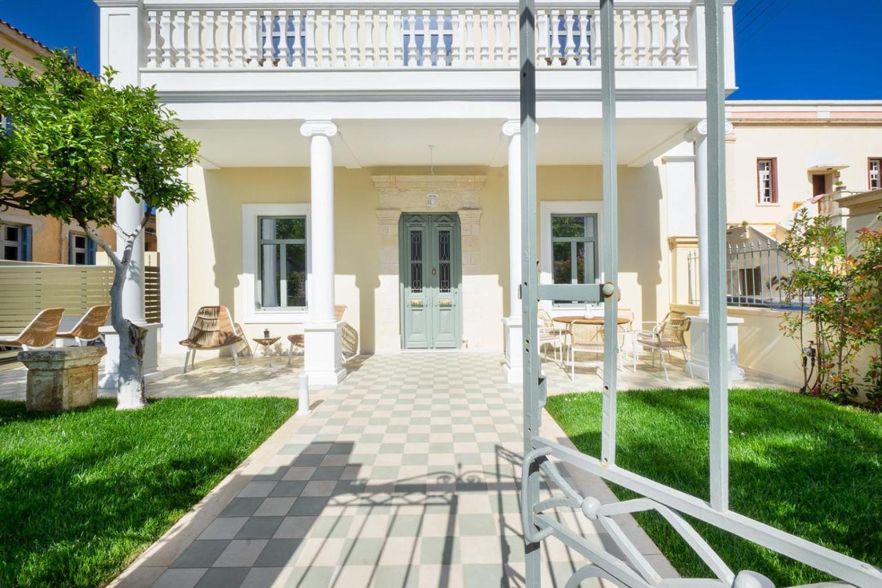 Casa Chania Lejlighed Chania (Crete)
