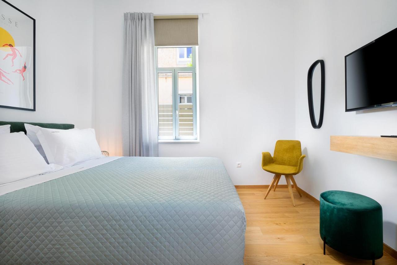 Lejlighed Casa Chania