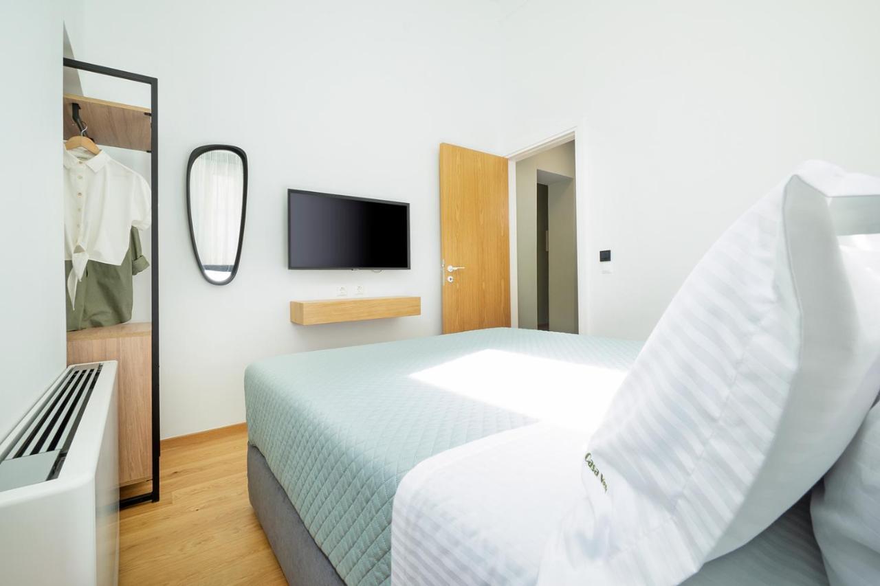 Lejlighed Casa Chania *