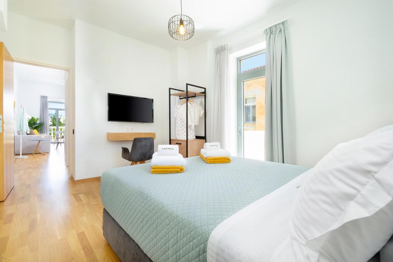 Lejlighed Casa Chania *