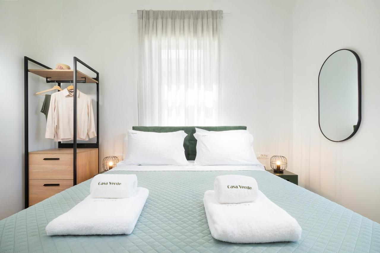 Lejlighed Casa Chania *