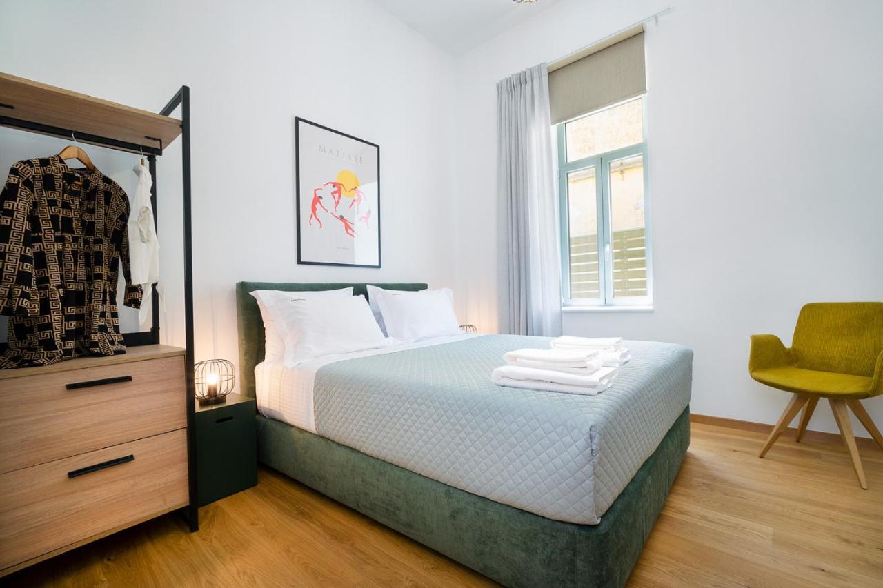 Lejlighed Casa Chania