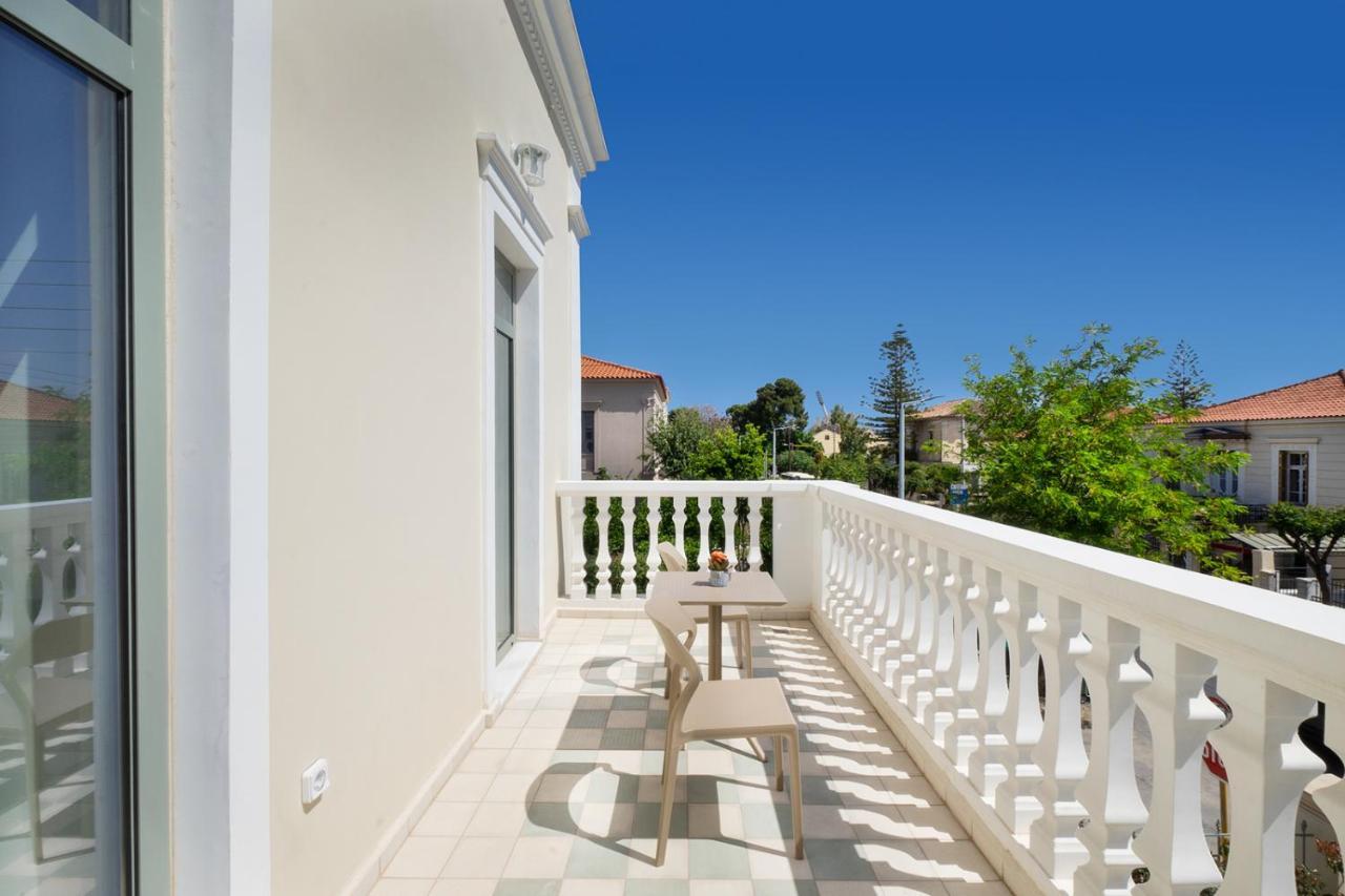 Casa Chania Lejlighed