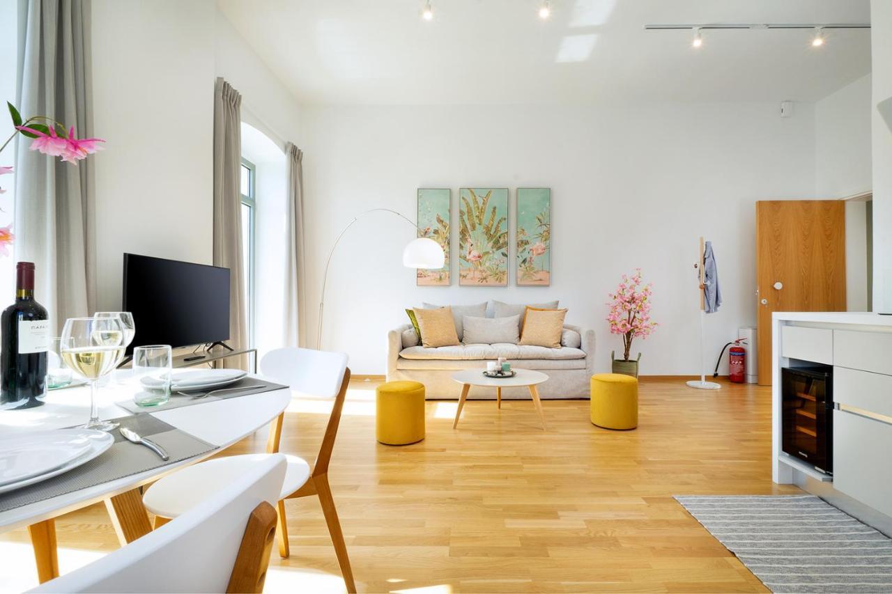 Casa Chania Lejlighed *