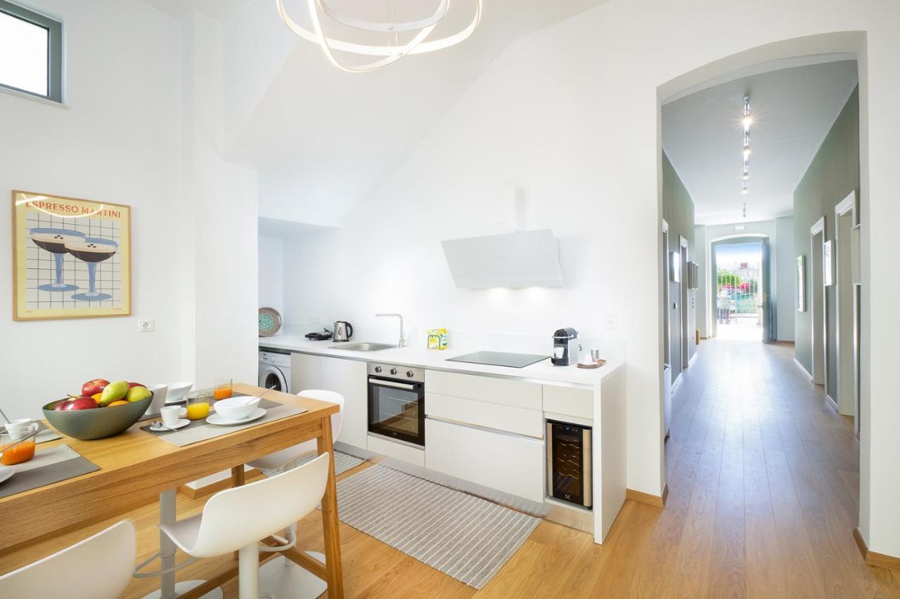 Lejlighed Casa Chania