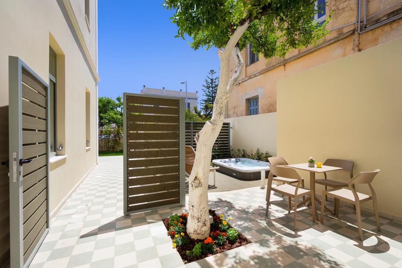 Casa Chania Lejlighed Chania (Crete)