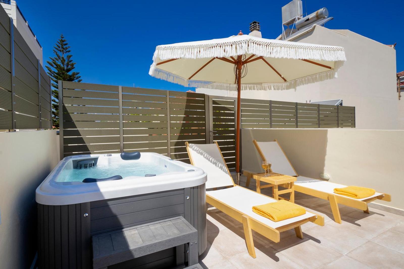 Casa Chania Lejlighed Chania (Crete)