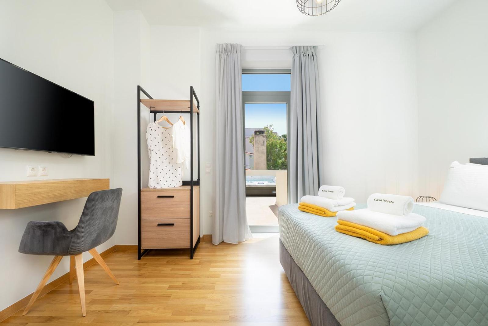 Casa Chania Lejlighed *